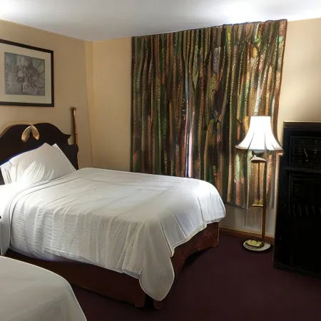 Motel Town House