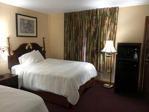 Motel Town House - 2-Sterne