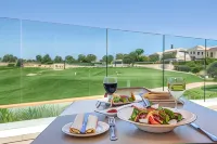 Aphrodite Hills Rentals - Premium Serviced Apartments - Bữa sáng