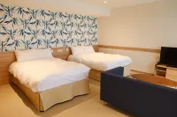 Regina Resorts Kamogawa - pet friendly