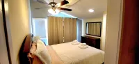 Saratoga Lake Retreat with 160' Dock Near Brown’s Beach & Walk to Dining - balcone