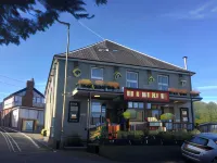 Usk and Railway Inn - 2 estrellas