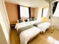 S4 名古屋「大須商店街」エリア　まるまる貸切のアパート・マンション　最大4名様まで - 1つ星