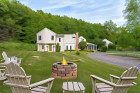 Inn at Silver Maple Farm - Wifi