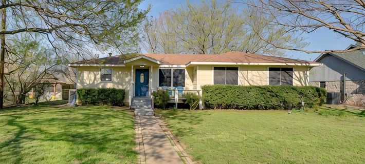 Bring Your BoatGranbury on the Lake' w/ Deck Hotels in Hood County