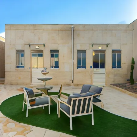 Helios Boutique Suites by la Finca Hotel