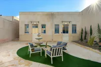 Helios Boutique Suites by la Finca Hotel - ห้องครัว