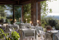 Be Vedetta - Relais & Glamping - Adult Only - balcony