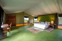Kilimanjaro Luxury Camp - Wifi
