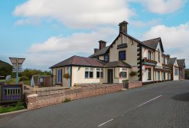 The Lindisfarne Inn - the Inn Collection Group