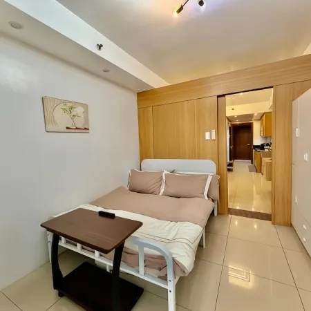 Bayview Luxe Haven at MOA