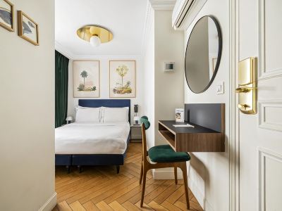 Hotel Rendez-Vous Batignolles