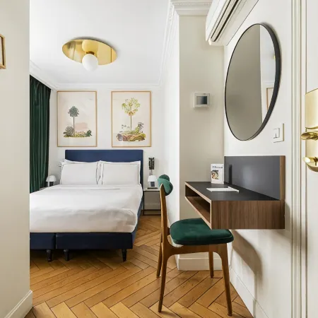 Hotel Rendez-Vous Batignolles