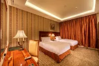 Kayan Alin Serviced Apartments -AL-khaldiya Apartments previously - 2 ดาว