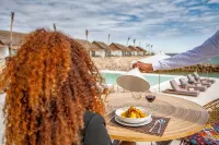 La Crique Nature & Spa - breakfast