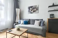 Margi Nell - Joy Apartments - Condos