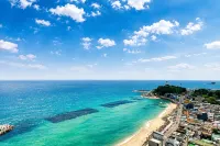 Sokcho Summit Bay blue sea - 2-نجوم