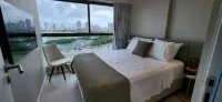 Parque do Cais - Flats Premium No Recife Por Yolo - Homestays