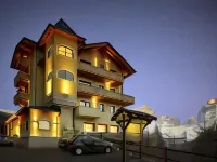Panorama Hotel Fontanella - Mountain view