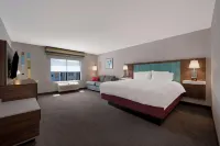 A Victory Hotel & Suites - Wifi