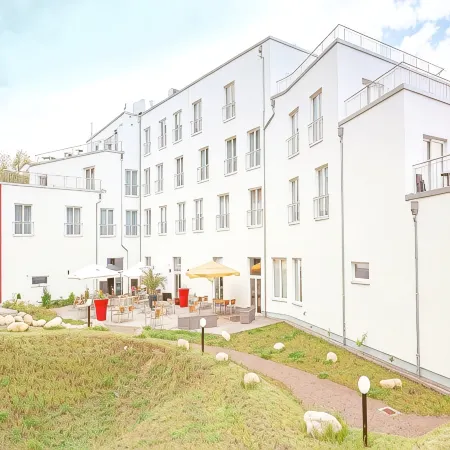 Mythenresort Heimdall