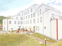 Mythenresort Heimdall - 4-Star