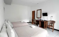 Pondok Asri 2 Pangandaran - صديق للحيوانات الاليفة