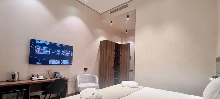 Derbent Plaza Hotel Hotels in Derbent