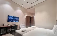 Derbent Plaza Hotel - Wifi