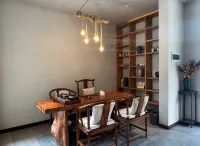Tongjing Wenquan · Quanqi Homestay - น้ำพุร้อน
