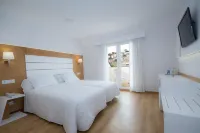 Hotel Spa Nanin Playa - Beach