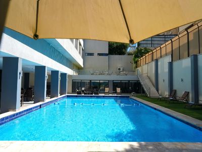 Mena Tyche Hotel Amman