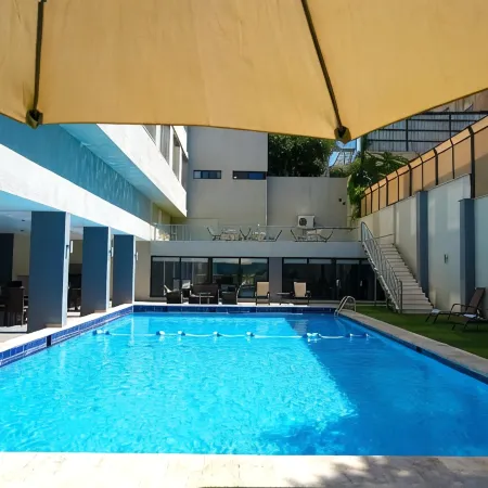 Mena Tyche Hotel Amman