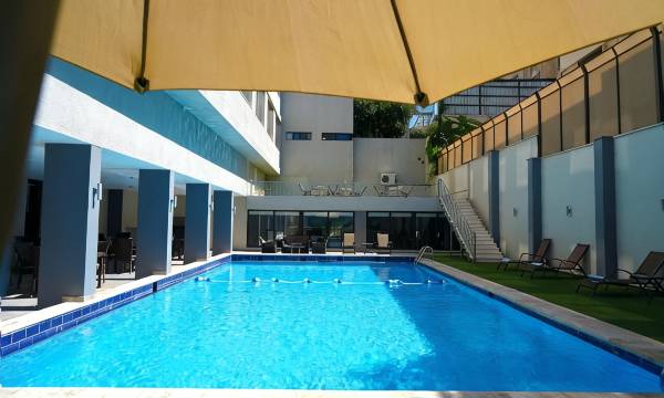Mena Tyche Hotel Amman