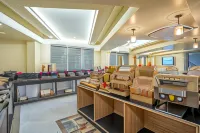 Regenta Central Puri Odisha - 4-Star