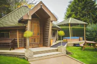 Burton Lodge Guest House & Spa - Homestay