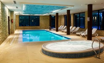 Mikołajki Resort Hotel & Spa Jora Wielka
