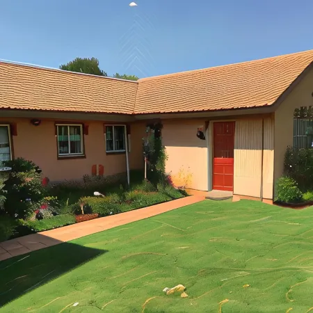 Gateway Guesthouse