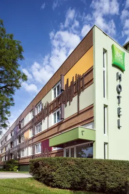 Ibis Styles Besançon - 3つ星