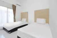 Medical Residence Yogyakarta - WiFi