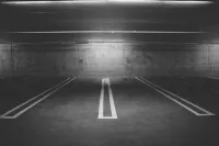 City Hotel Mátyás - parking