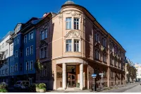 Elisabeth Old Town - 3-Star