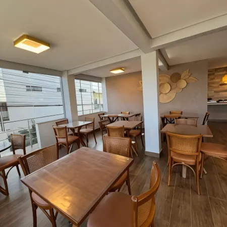 Hotel Cabana