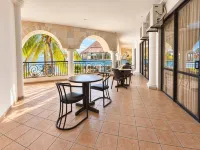 Gran Hotel Santa Cruz - Pet friendly