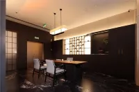 Shengyu Century Hotel (The Old Town of Zhangzhou) - Gym
