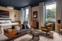 3 John's Place Townhouse - جاكوزي