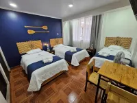 El Faro Hotel - Pools