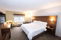 Holiday Inn Express ATLANTA NE - I-85 CLAIRMONT by IHG - 3-Star