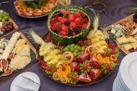 Vega Hotel - sarapan