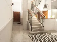 Apartamentos Catedral Plaza 3000 - Evcil Hayvan Kabul Edilen Alan